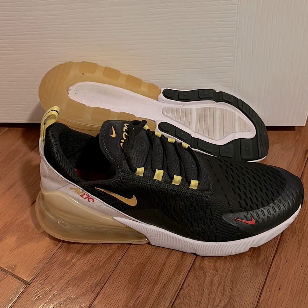 air max 270 size 7.5